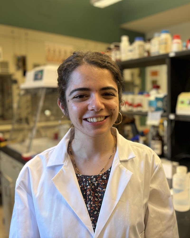 Dr. Ana Gonzalez-Nayeck