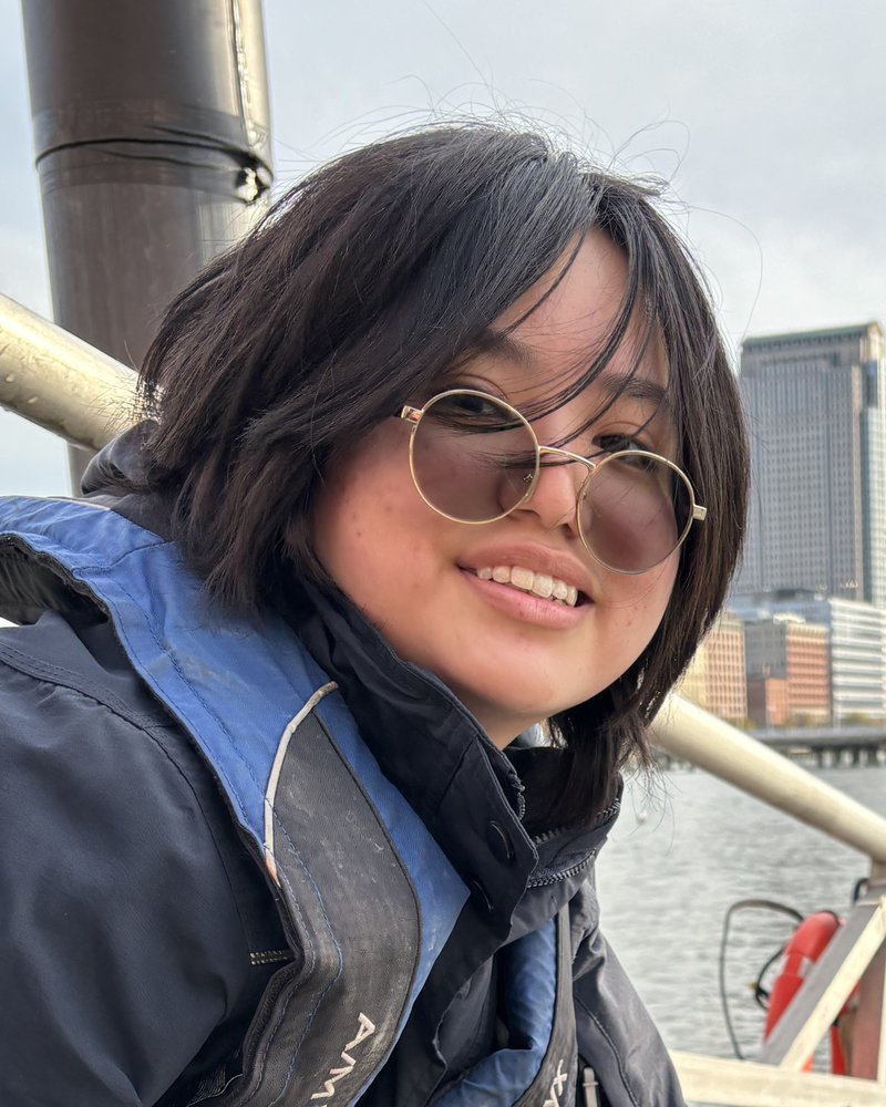 Photo of Vivian Chavez